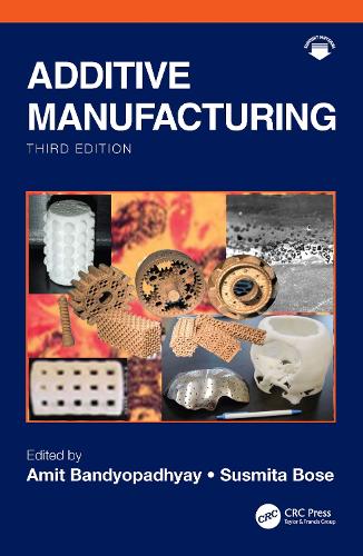 Additive Manufacturing