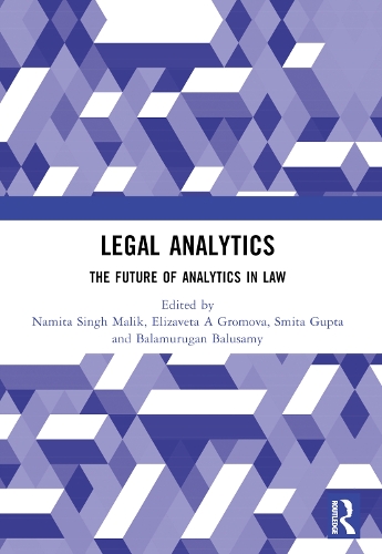 Legal Analytics