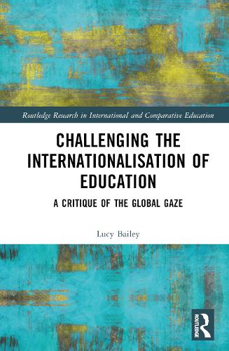 Challenging the Internationalisation of Education
