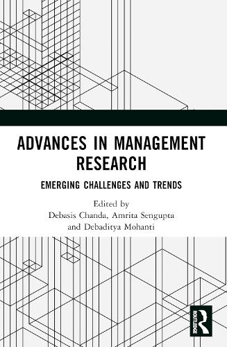 Advances in Management Research