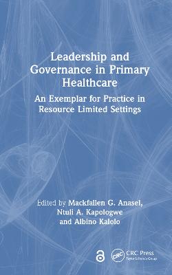 Leadership and Governance in Primary Healthcare