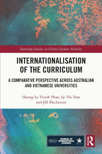 Internationalisation of the Curriculum