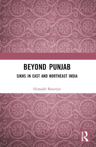 Beyond Punjab