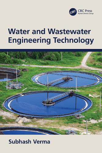 Water and Wastewater Engineering Technology
