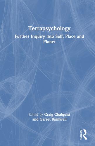 Terrapsychology