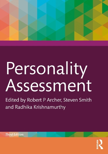 Personality Assessment
