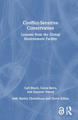 Conflict-Sensitive Conservation