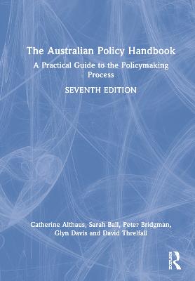 The Australian Policy Handbook