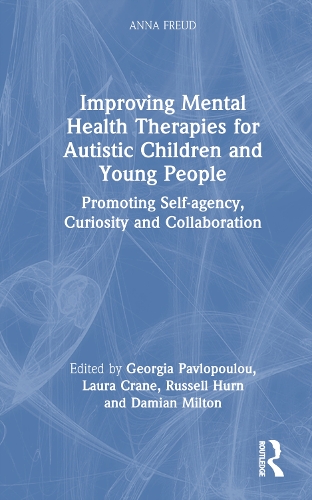 Improving Mental Health Therapies for Autistic Children and Young People