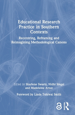 Educational Research Practice in Southern Contexts