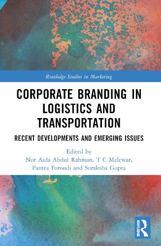 Corporate Branding in Logistics and Transportation