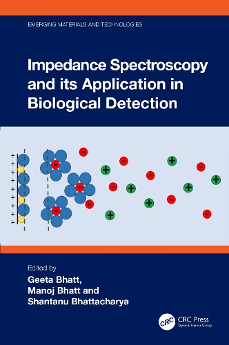 Impedance Spectroscopy and its Application in Biological Detection
