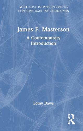James F. Masterson