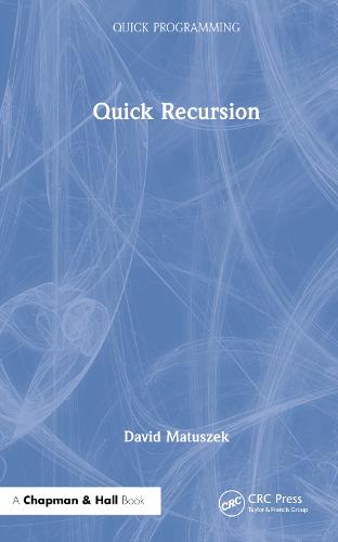 Quick Recursion