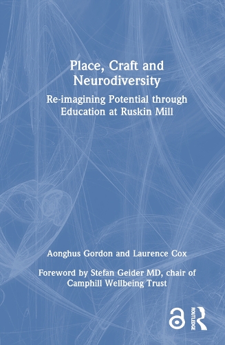 Place, Craft and Neurodiversity