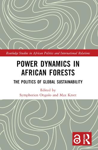 Power Dynamics in African Forests