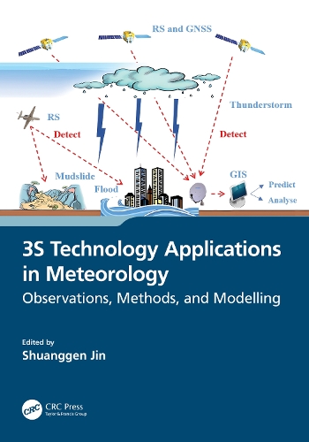 3S Technology Applications in Meteorology