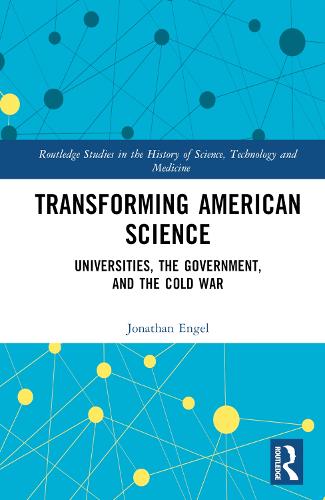 Transforming American Science