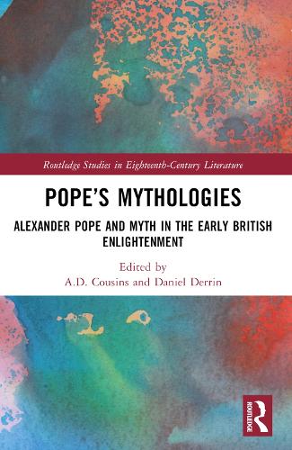 Pope’s Mythologies