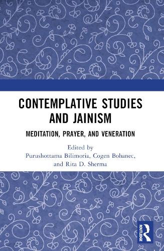 Contemplative Studies & Jainism