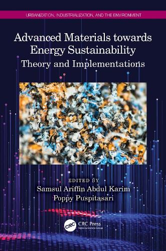 Advanced Materials towards Energy Sustainability