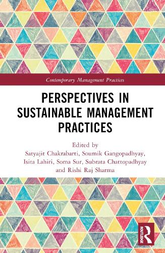 Perspectives in Sustainable Management Practices