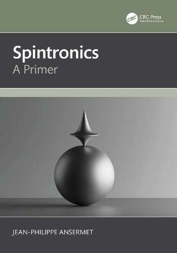 Spintronics
