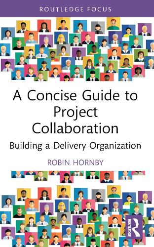 A Concise Guide to Project Collaboration
