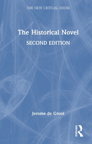 The Historical Novel