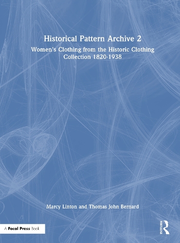 Historical Pattern Archive 2
