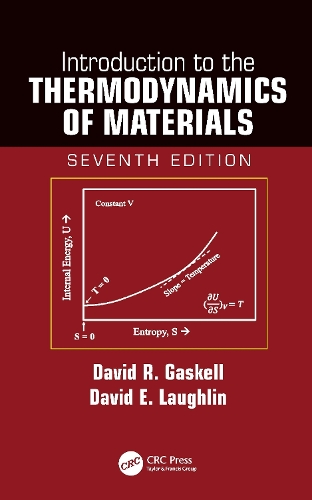 Introduction to the Thermodynamics of Materials