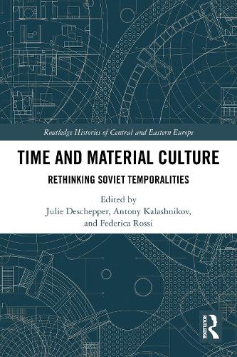 Time and Material Culture