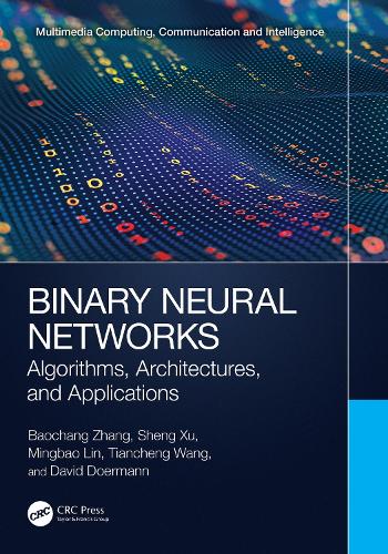 Binary Neural Networks