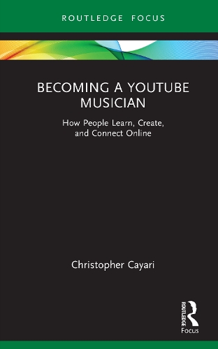 Becoming a YouTube Musician