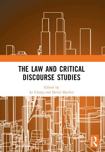 The Law and Critical Discourse Studies