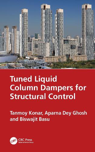 Tuned Liquid Column Dampers for Structural Control