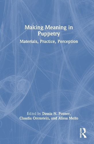 Making Meaning in Puppetry