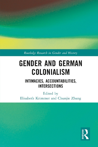 Gender and German Colonialism