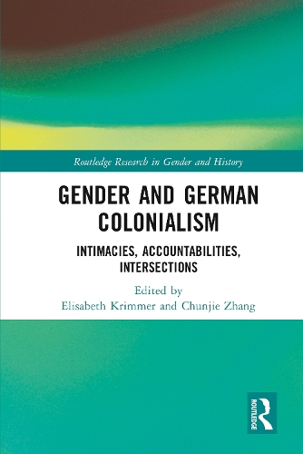 Gender and German Colonialism