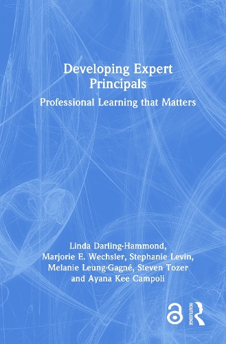 Developing Expert Principals