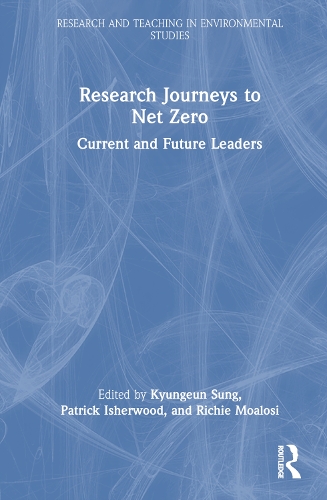 Research Journeys to Net Zero