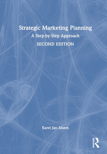 Strategic Marketing Planning