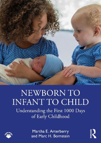 Newborn to Infant to Child