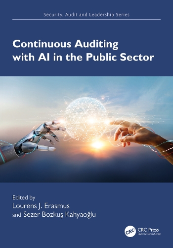 Continuous Auditing with AI in the Public Sector
