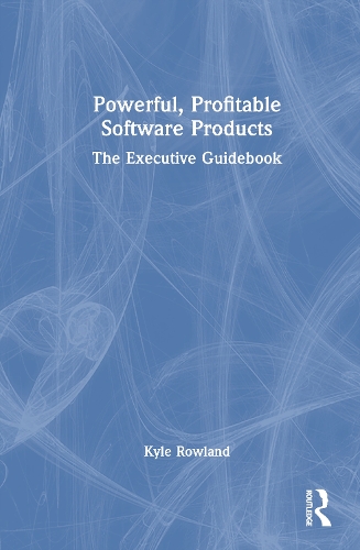 Powerful, Profitable Software Products