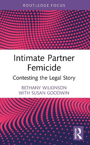Intimate Partner Femicide