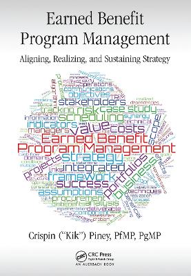 Earned Benefit Program Management