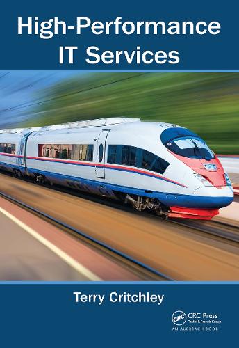High-Performance IT Services
