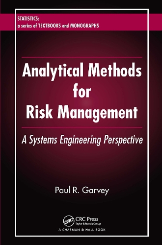 Analytical Methods for Risk Management