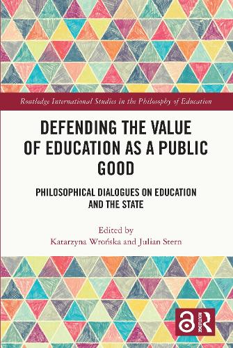 Defending the Value of Education as a Public Good